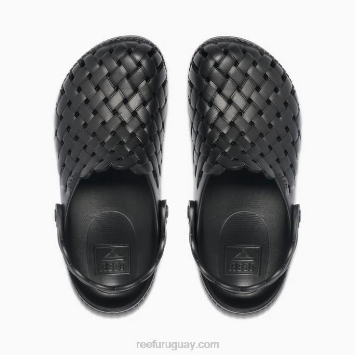 negro R2BV222 salvia de agua Reef mujer