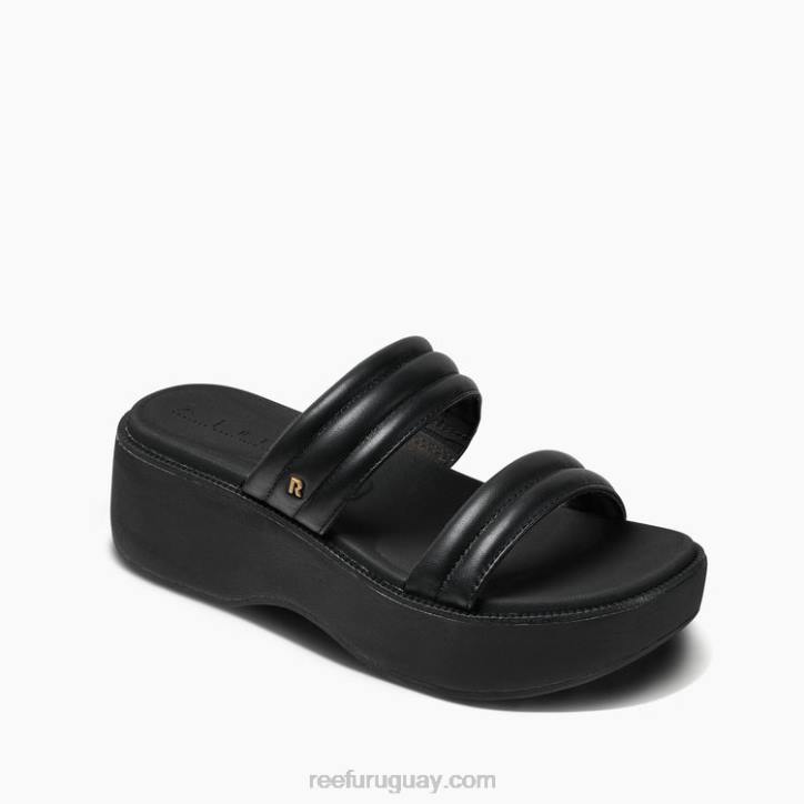 negro R2BV45 lofty lux hola Reef mujer