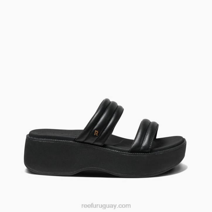 negro R2BV45 lofty lux hola Reef mujer
