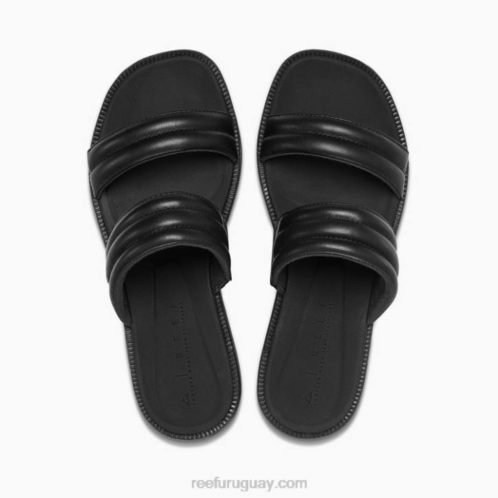 negro R2BV45 lofty lux hola Reef mujer