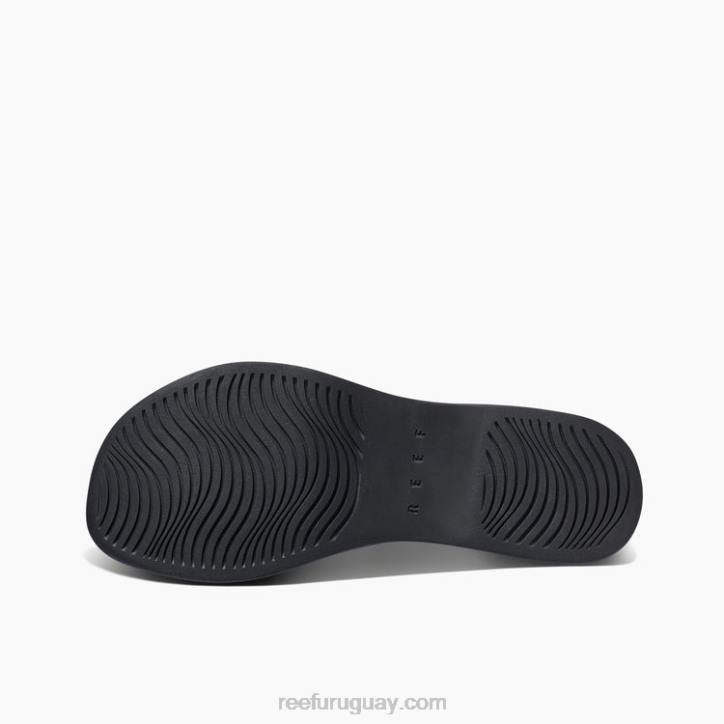 negro R2BV45 lofty lux hola Reef mujer