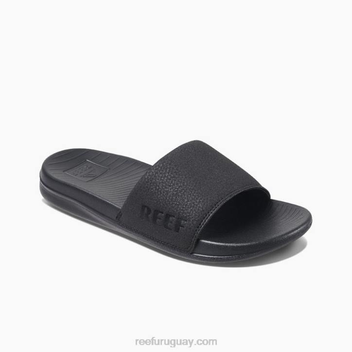 negro R2BV62 arrecife una diapositivamujer