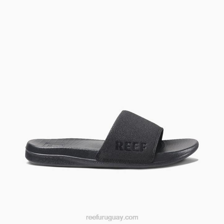negro R2BV62 arrecife una diapositivamujer