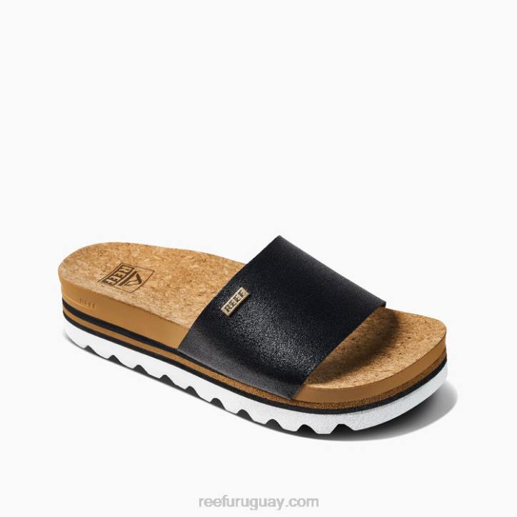 negro/tostado R2BV51 cojín explorador hola Reef mujer