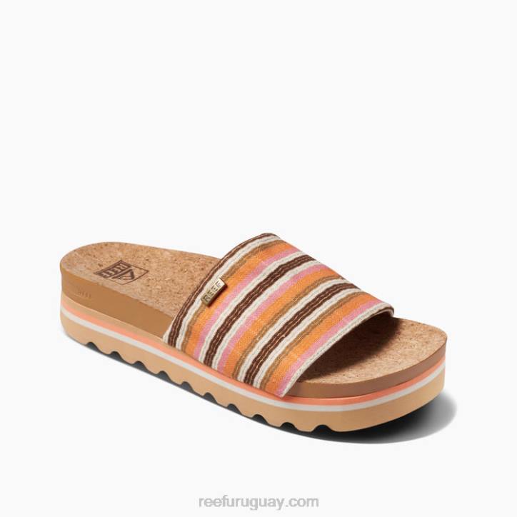 raya batido R2BV104 explorar hola hilos Reef mujer