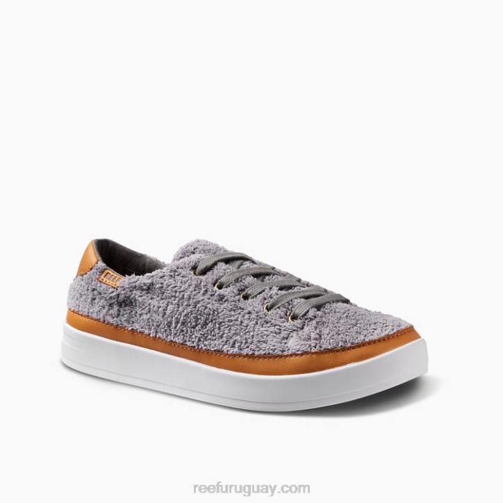 gris R2BV259 puesta de sol Reef mujer