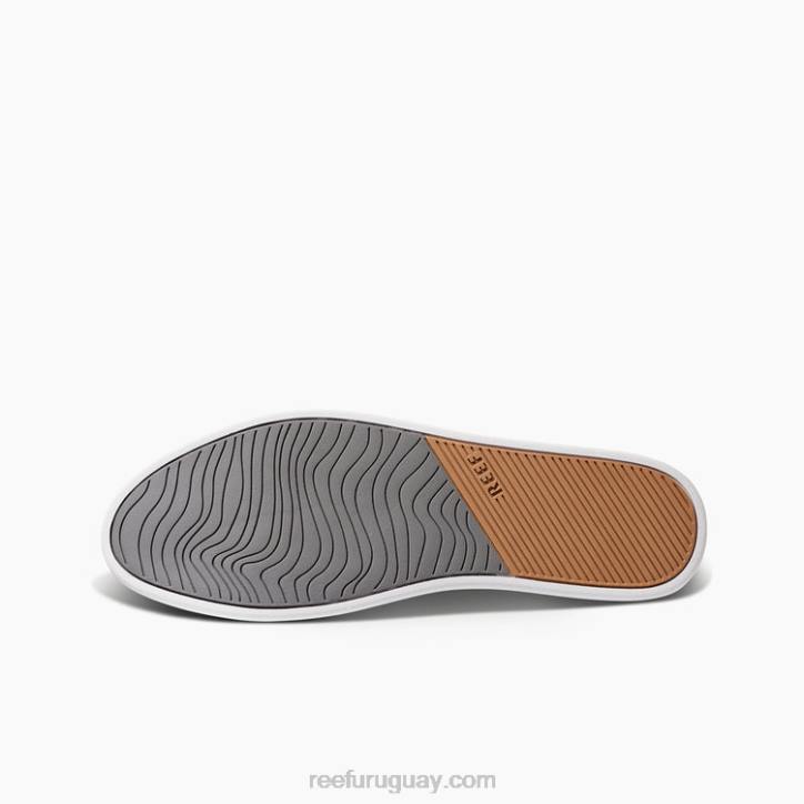 gris R2BV259 puesta de sol Reef mujer