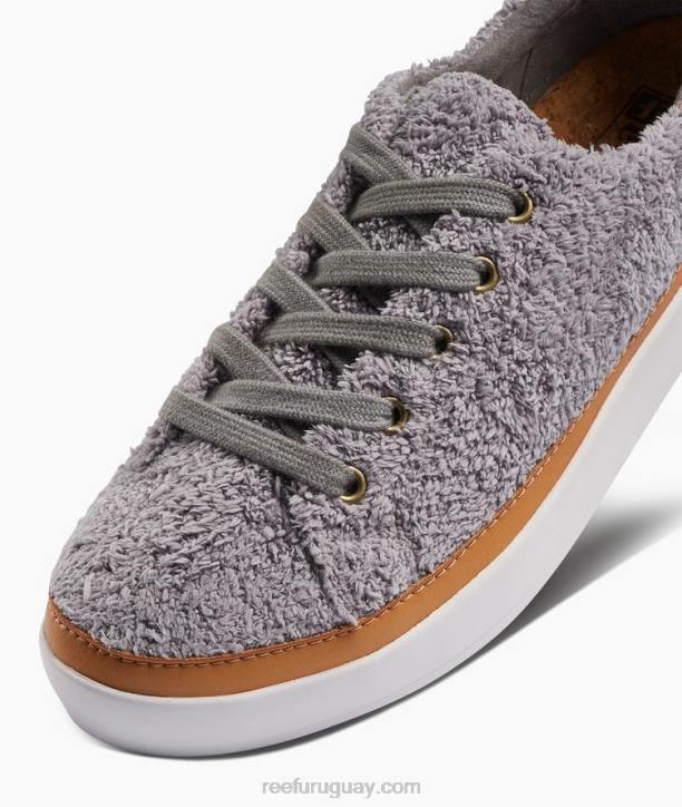 gris R2BV259 puesta de sol Reef mujer