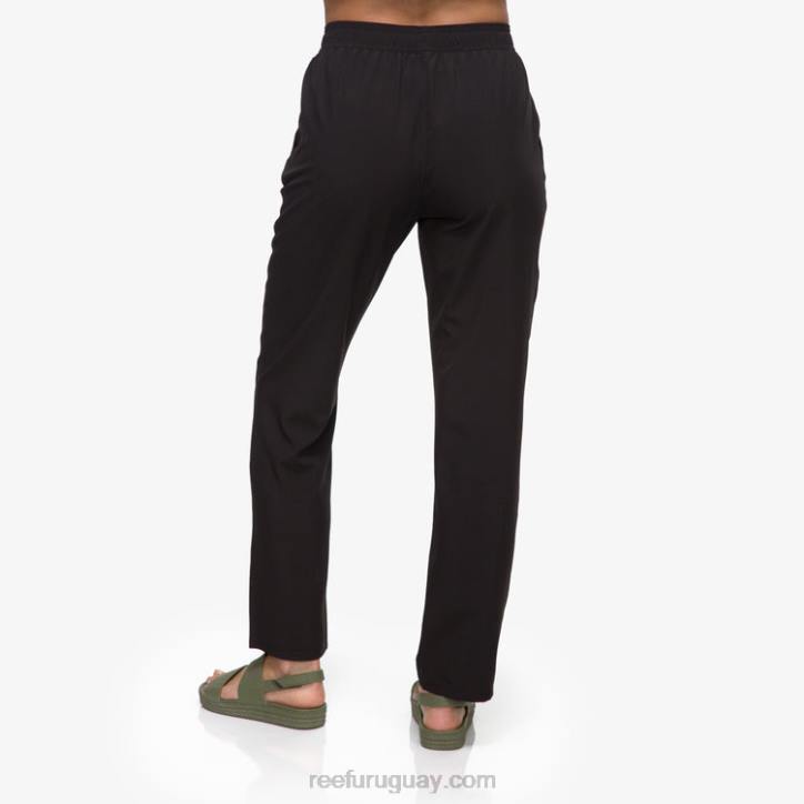 caviar R2BV294 pantalón tejido cumbre Reef mujer