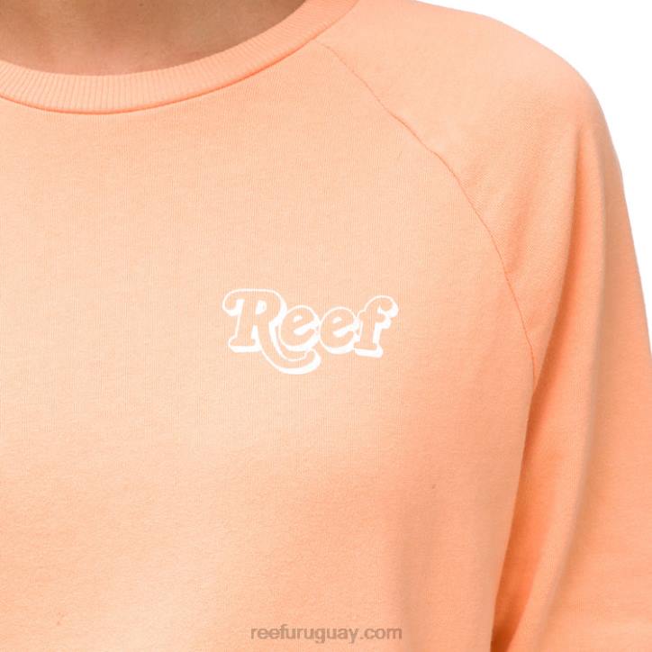 coral R2BV289 jersey florencia cuello redondo Reef mujer