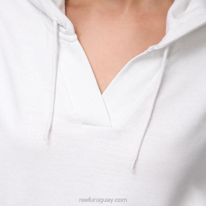 malvavisco R2BV288 mel sudadera con capucha Reef mujer