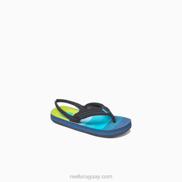 agua verde R2BV824 pequeño ahi Reef niños