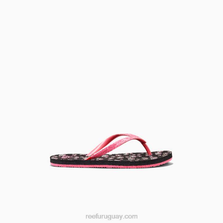 arcoiris rosa R2BV889 niños stargazer impresiones Reef