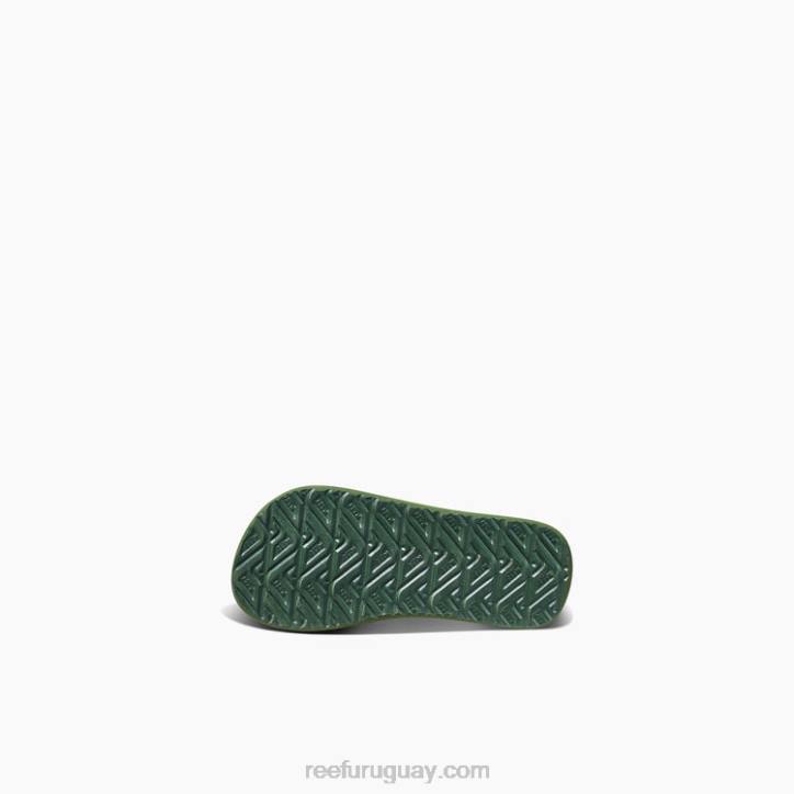 azul marino/camuflaje R2BV833 pequeño ahi Reef niños