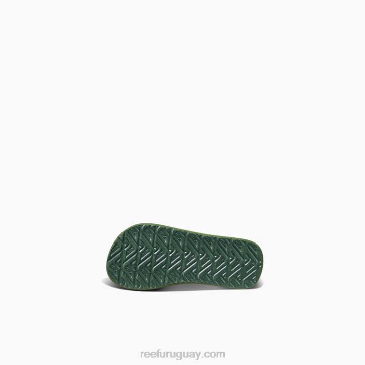 azul marino/camuflaje R2BV833 pequeño ahi Reef niños