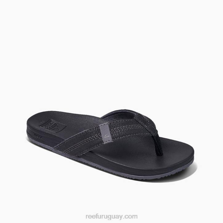 negro R2BV855 cojín infantil fantasma Reef