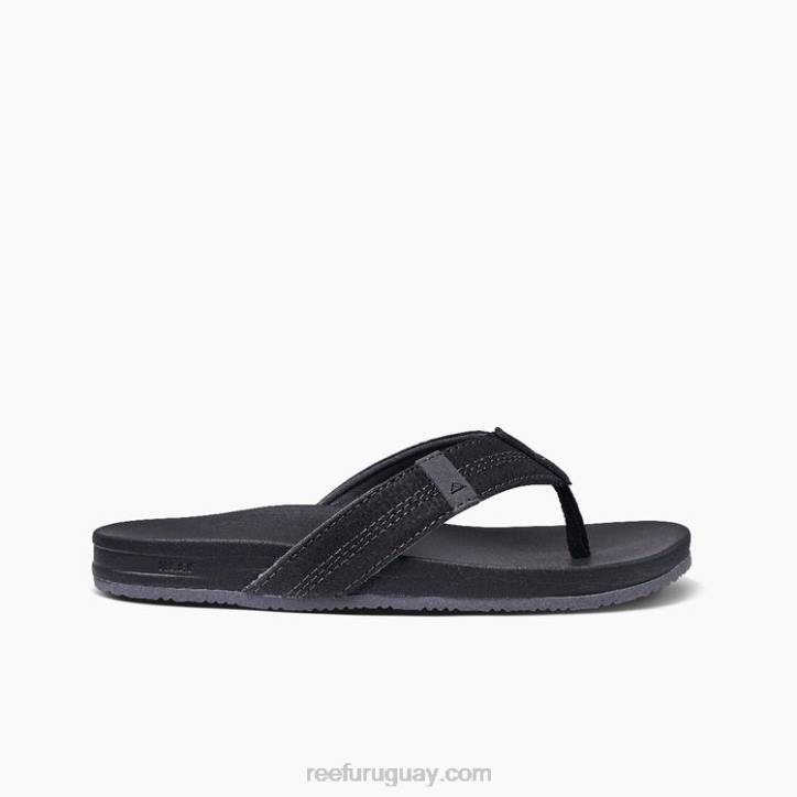 negro R2BV855 cojín infantil fantasma Reef