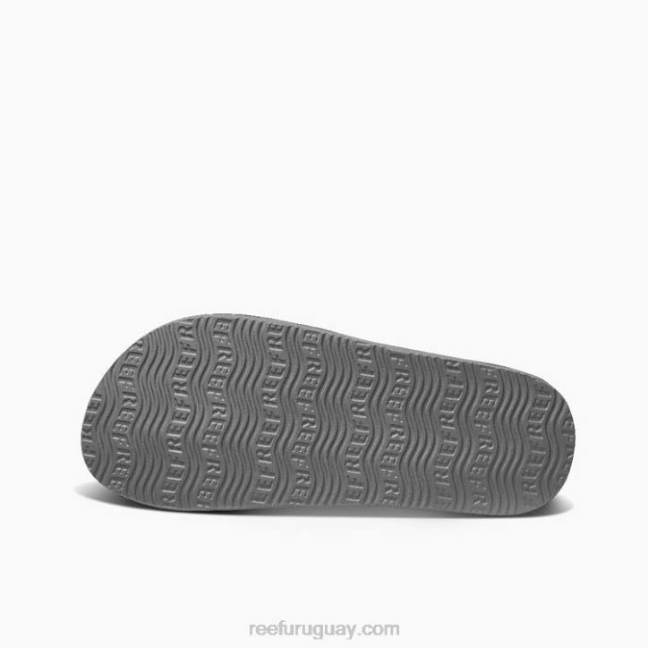 negro R2BV855 cojín infantil fantasma Reef
