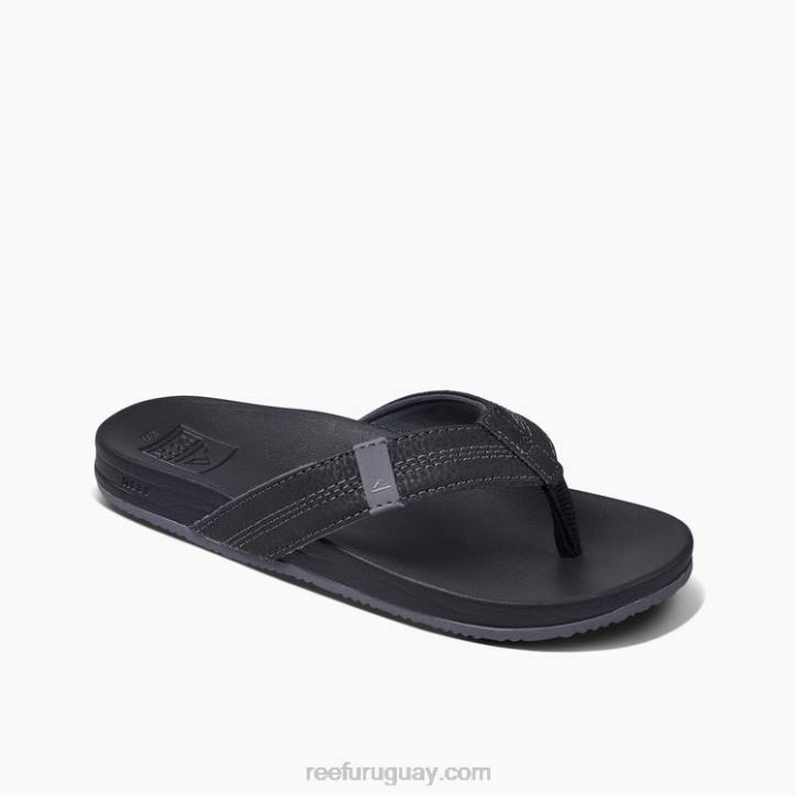 negro R2BV855 cojín infantil fantasma Reef