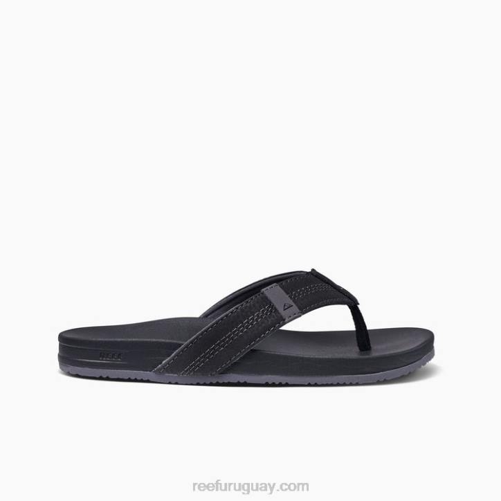 negro R2BV855 cojín infantil fantasma Reef