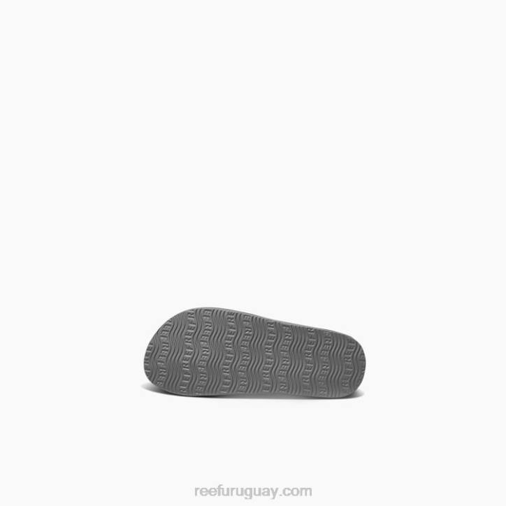 negro R2BV896 pequeño cojín fantasma Reef niños