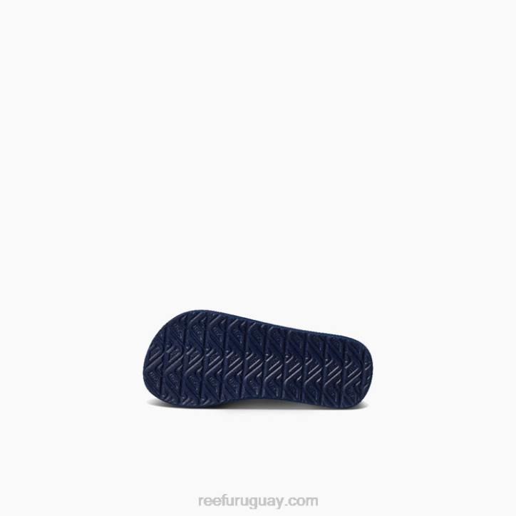 rayas de mar profundo R2BV825 pequeño ahi Reef niños