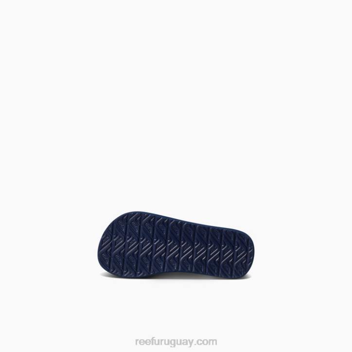 rayas de mar profundo R2BV825 pequeño ahi Reef niños