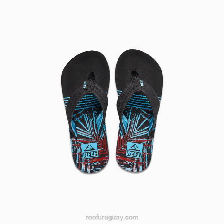 sueño tropical R2BV845 niños ahi Reef