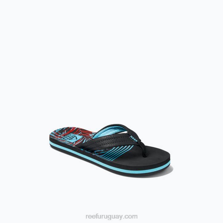 sueño tropical R2BV845 niños ahi Reef
