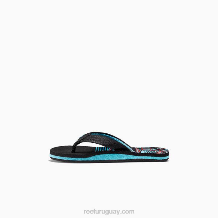 sueño tropical R2BV845 niños ahi Reef
