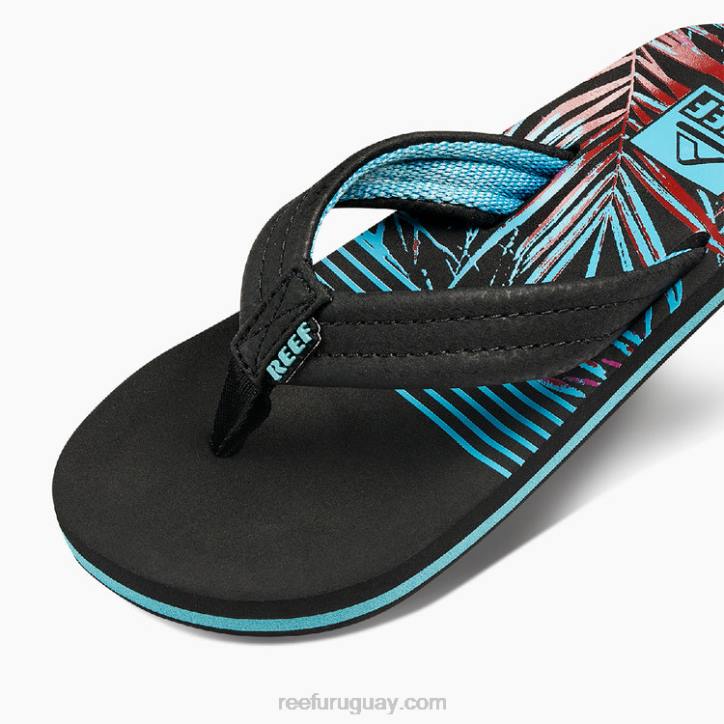 sueño tropical R2BV845 niños ahi Reef