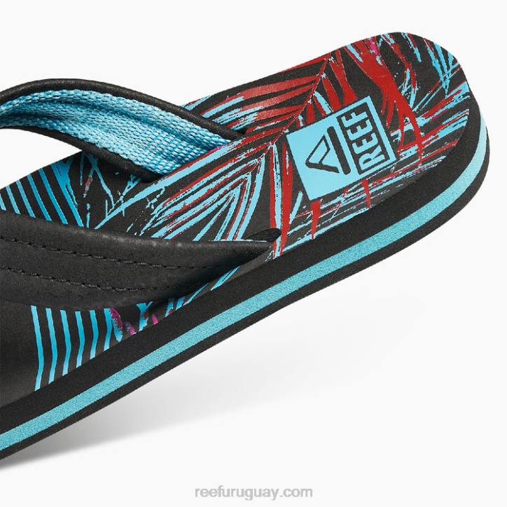 sueño tropical R2BV845 niños ahi Reef