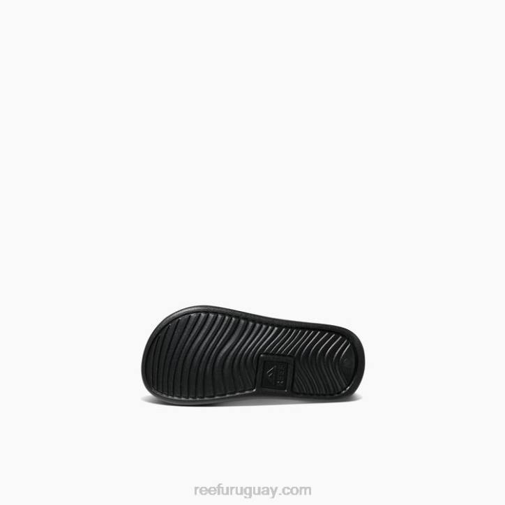 arrecife negro/blanco R2BV823 pequeña diapositiva Reef niños