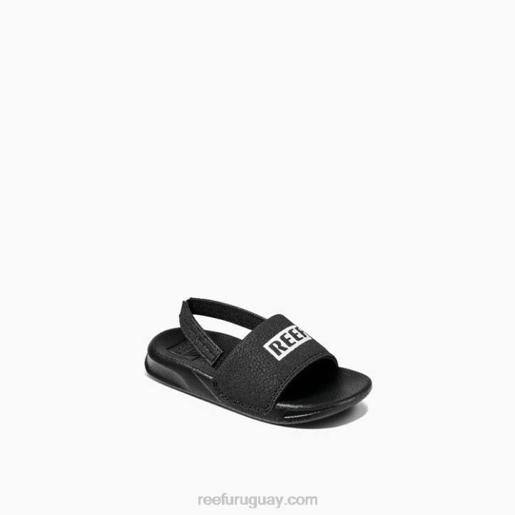 arrecife negro/blanco R2BV823 pequeña diapositiva Reef niños
