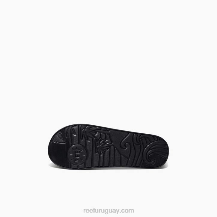 azul negro R2BV854 niños agua playa Reef