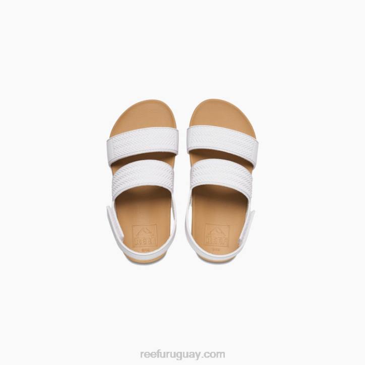 blanco/bronceado R2BV892 niños agua vista Reef