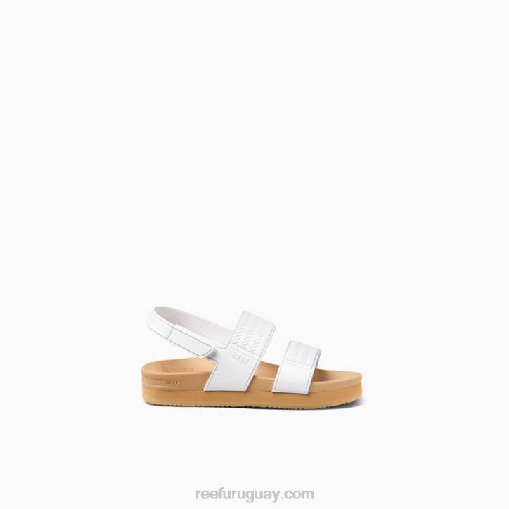 blanco/bronceado R2BV892 niños agua vista Reef