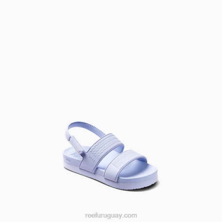cristal R2BV886 niños agua vista Reef