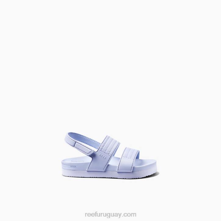 cristal R2BV886 niños agua vista Reef