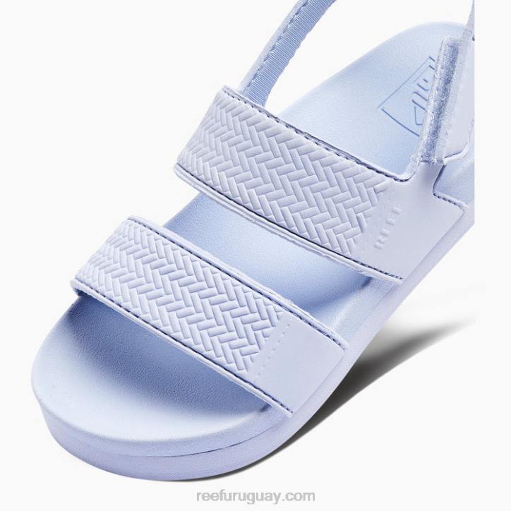 cristal R2BV886 niños agua vista Reef
