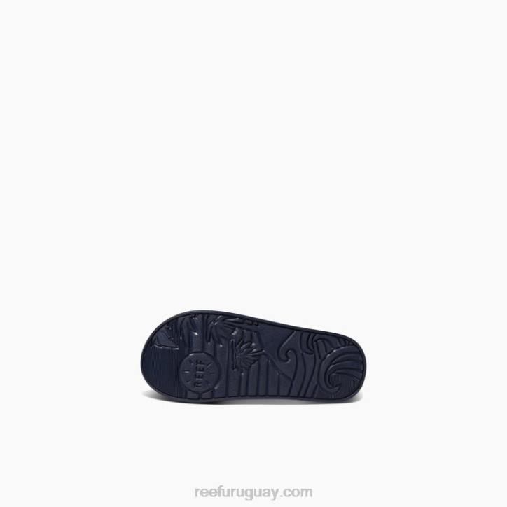 gris/océano/lima R2BV821 poca agua playera Reef niños