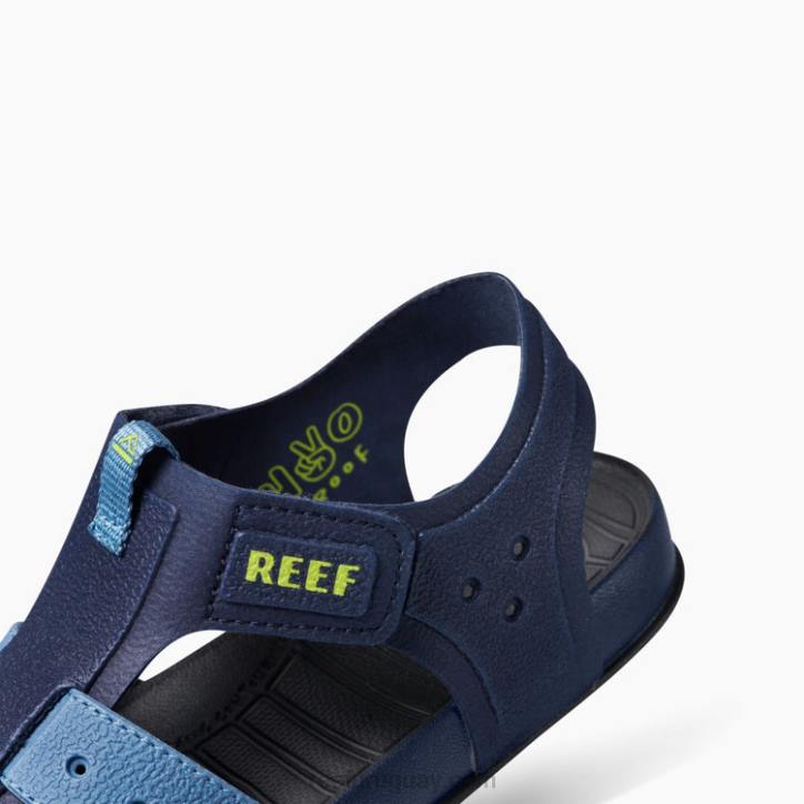 gris/océano/lima R2BV853 niños agua playa Reef