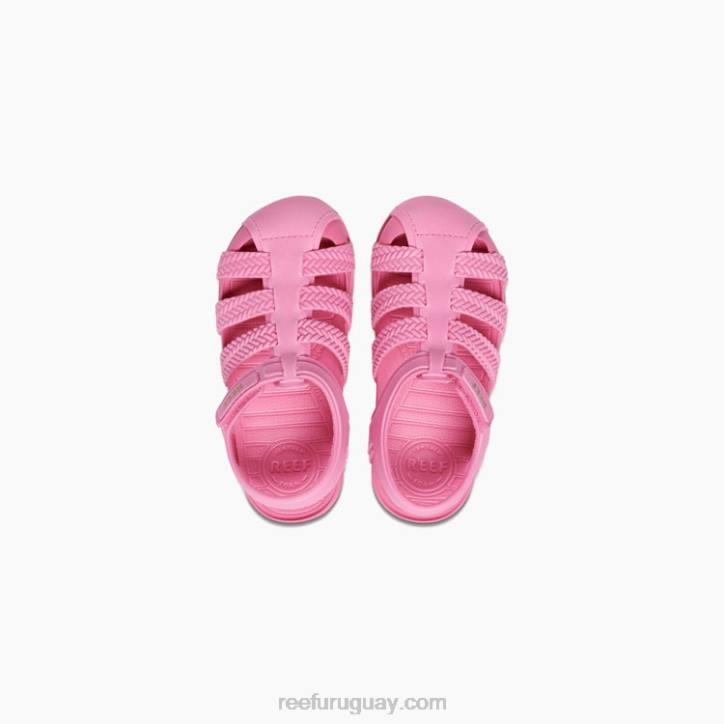 malibú R2BV868 poca agua playera Reef niños