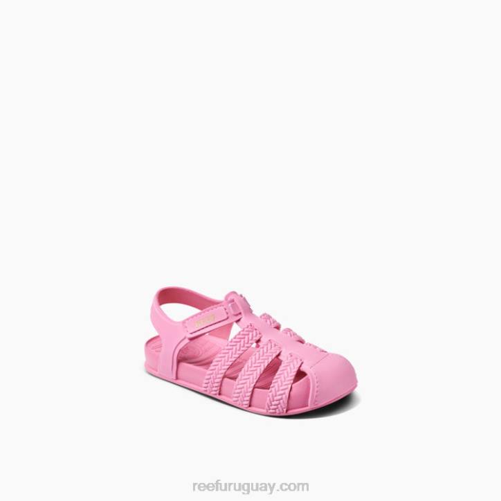 malibú R2BV868 poca agua playera Reef niños