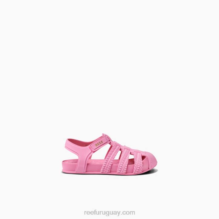 malibú R2BV868 poca agua playera Reef niños