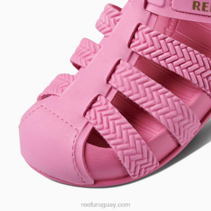 malibú R2BV868 poca agua playera Reef niños