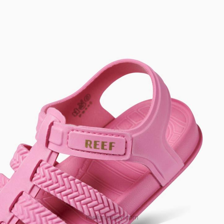 malibú R2BV868 poca agua playera Reef niños