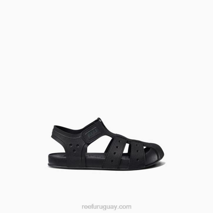 negro R2BV852 niños agua playa Reef