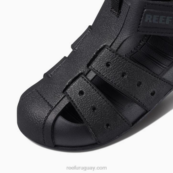 negro R2BV852 niños agua playa Reef