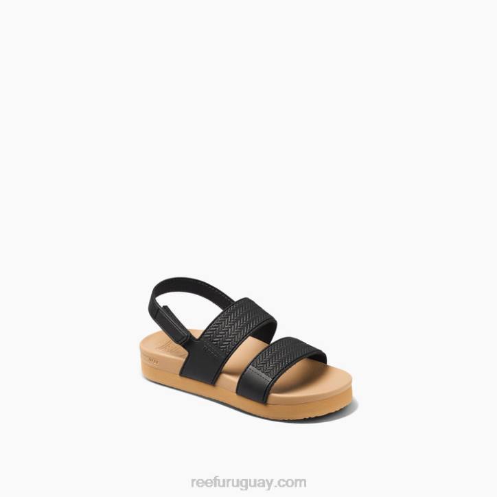 negro/tostado R2BV870 pequeña vista de agua Reef niños
